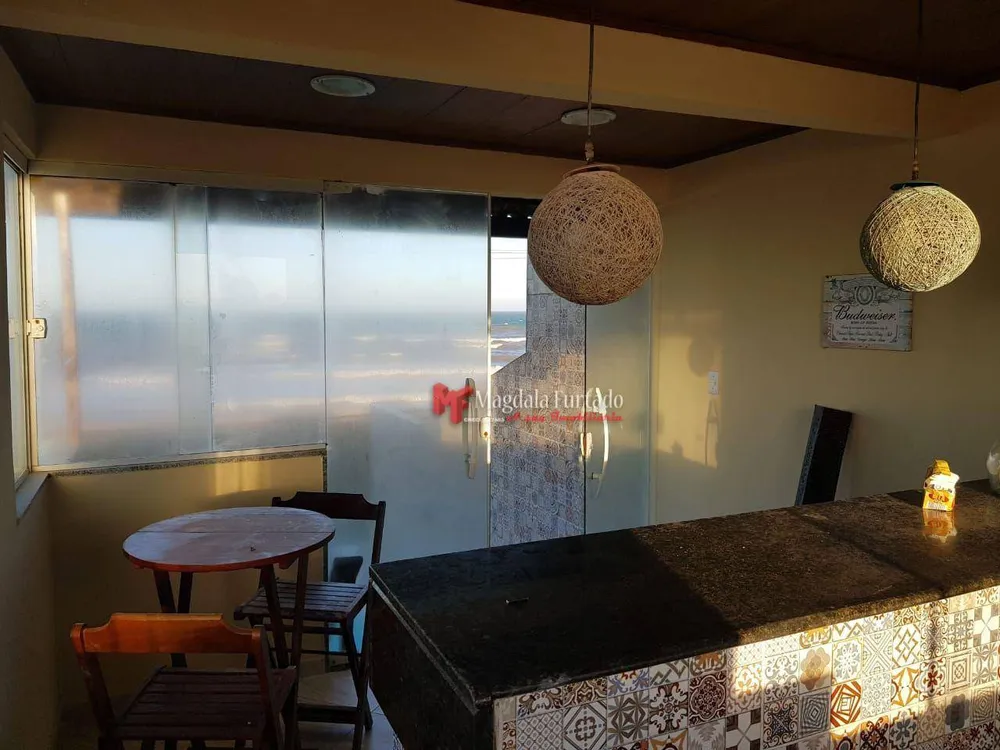 Casa, 4 quartos, 124 m² - Foto 12