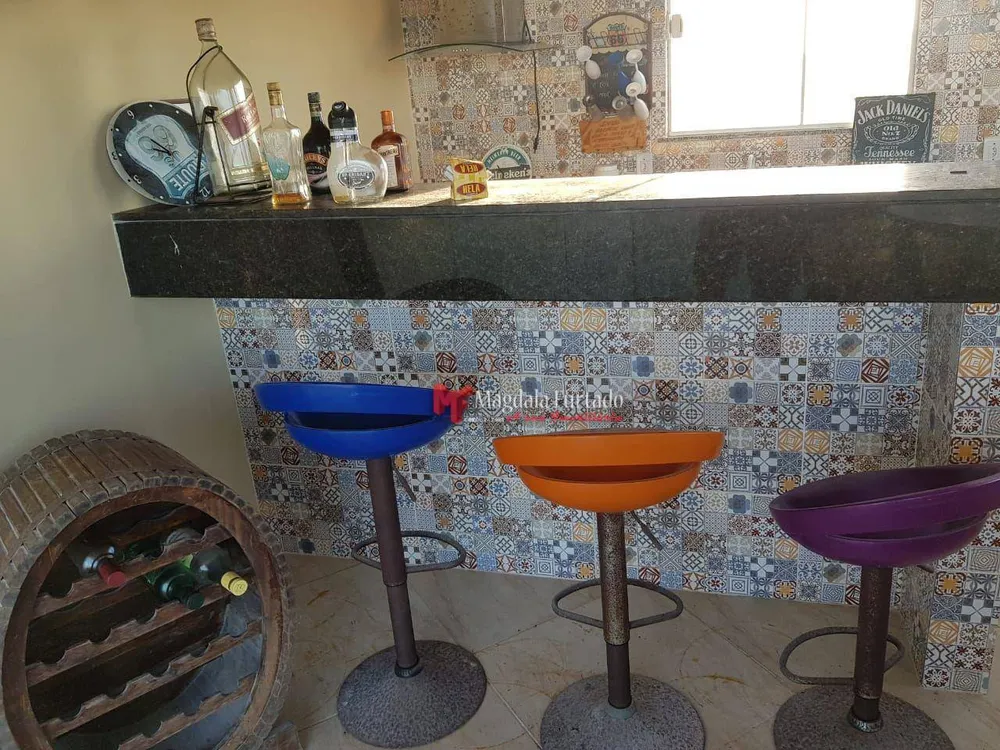 Casa, 4 quartos, 124 m² - Foto 22