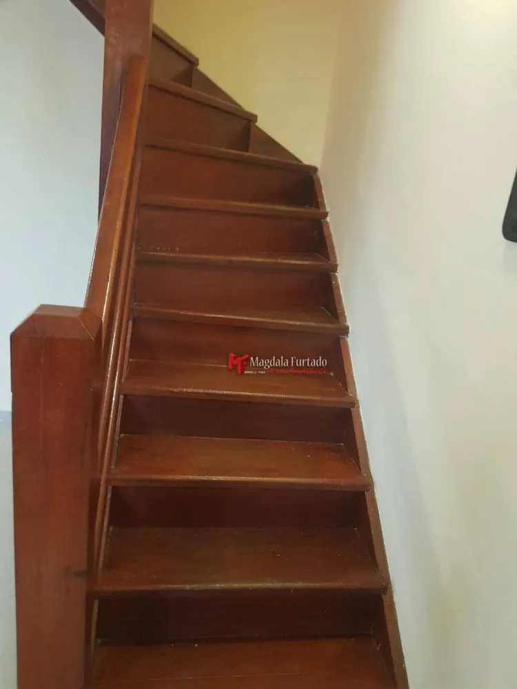 Casa, 4 quartos, 124 m² - Foto 5