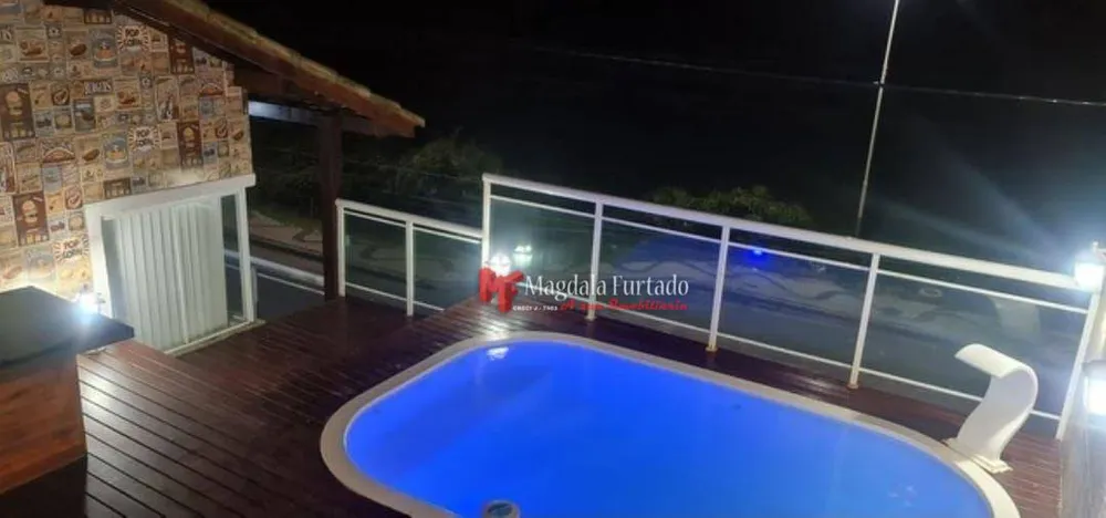 Casa, 4 quartos, 124 m² - Foto 4