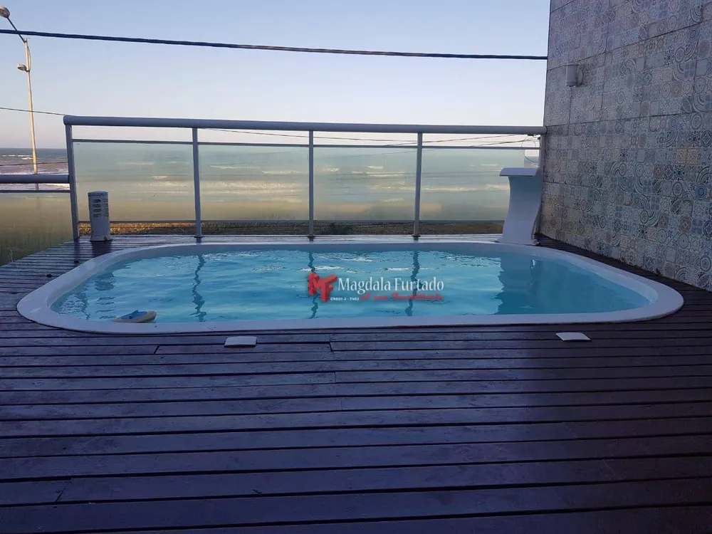 Casa, 4 quartos, 124 m² - Foto 13