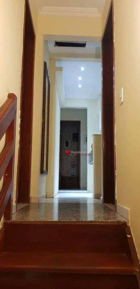 Casa, 4 quartos, 124 m² - Foto 3