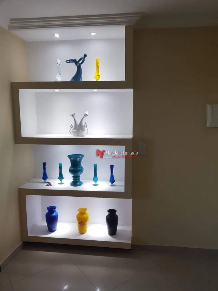 Casa, 4 quartos, 124 m² - Foto 9