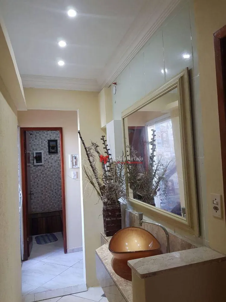 Casa, 4 quartos, 124 m² - Foto 18