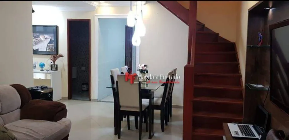 Casa, 4 quartos, 124 m² - Foto 21