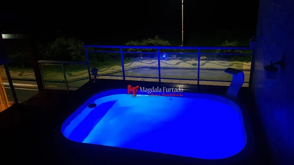 Casa, 4 quartos, 124 m² - Foto 15