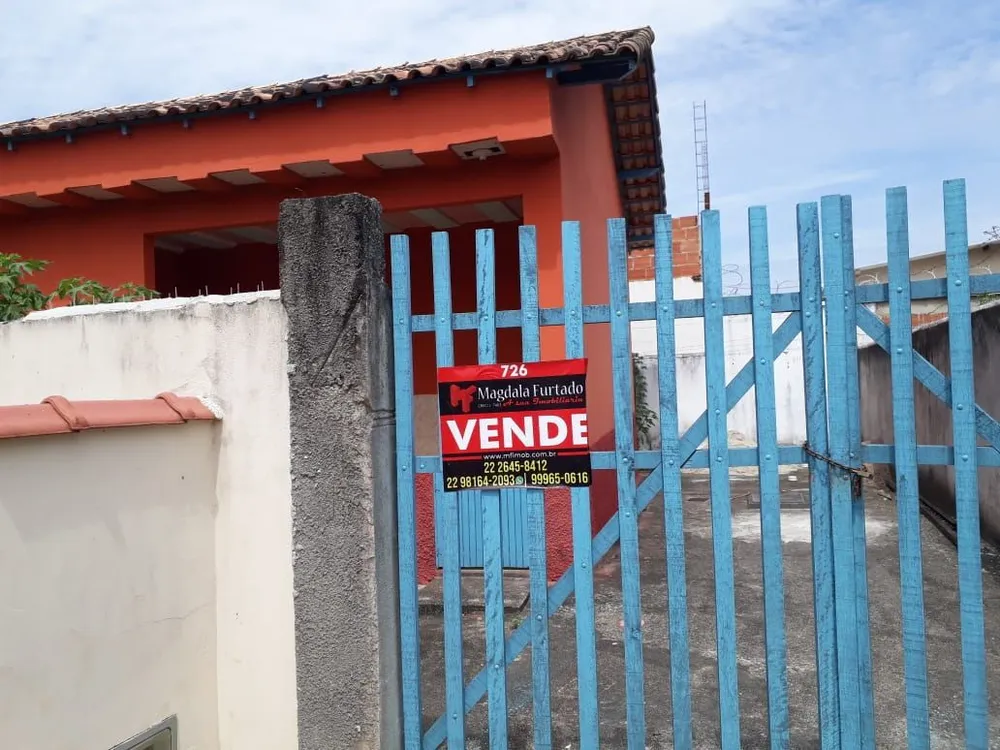 Casa, 2 quartos, 67 m² - Foto 1