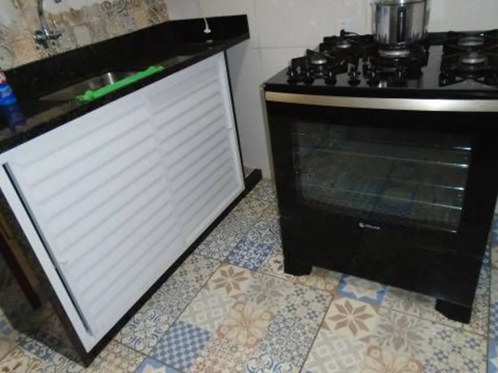 Casa, 2 quartos, 85 m² - Foto 8