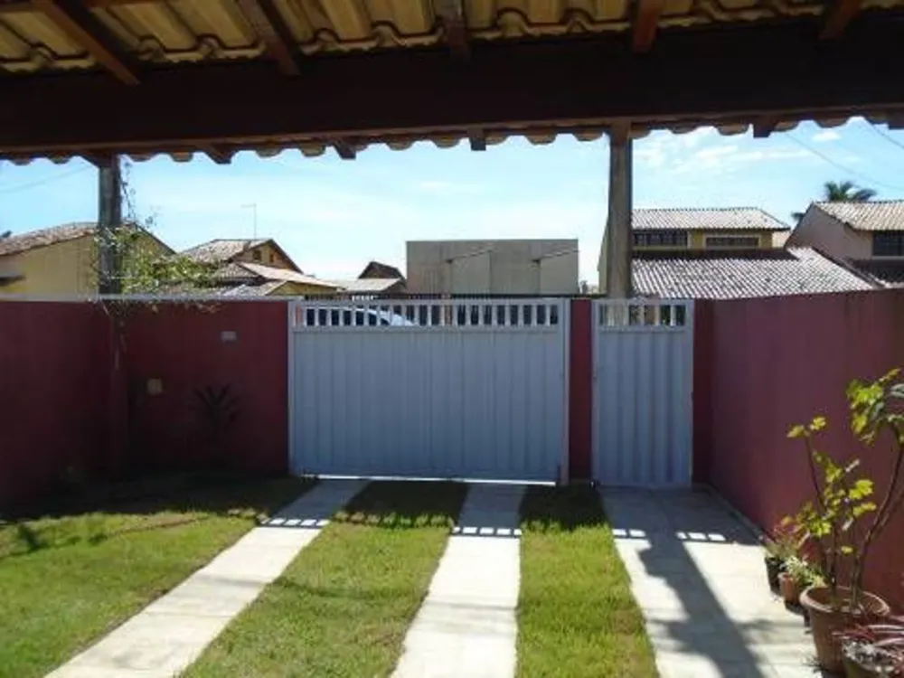 Casa, 2 quartos, 85 m² - Foto 12