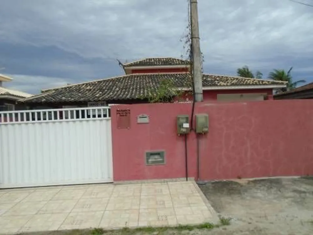 Casa, 2 quartos, 85 m² - Foto 1