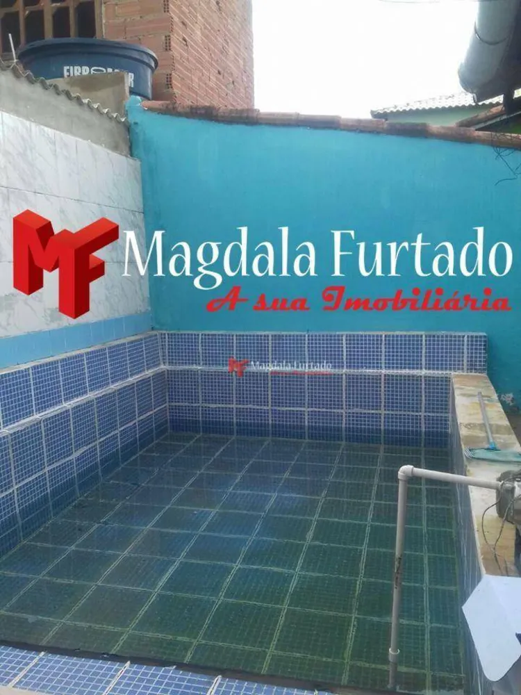 Casa, 2 quartos - Foto 16