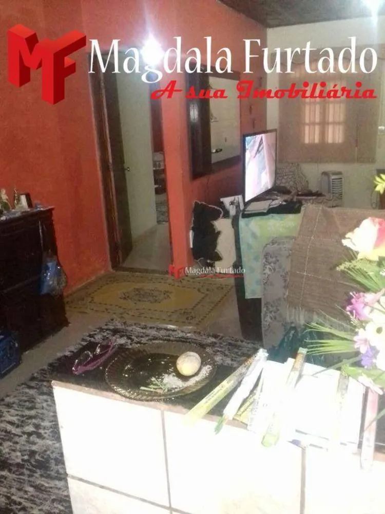Casa, 2 quartos - Foto 17