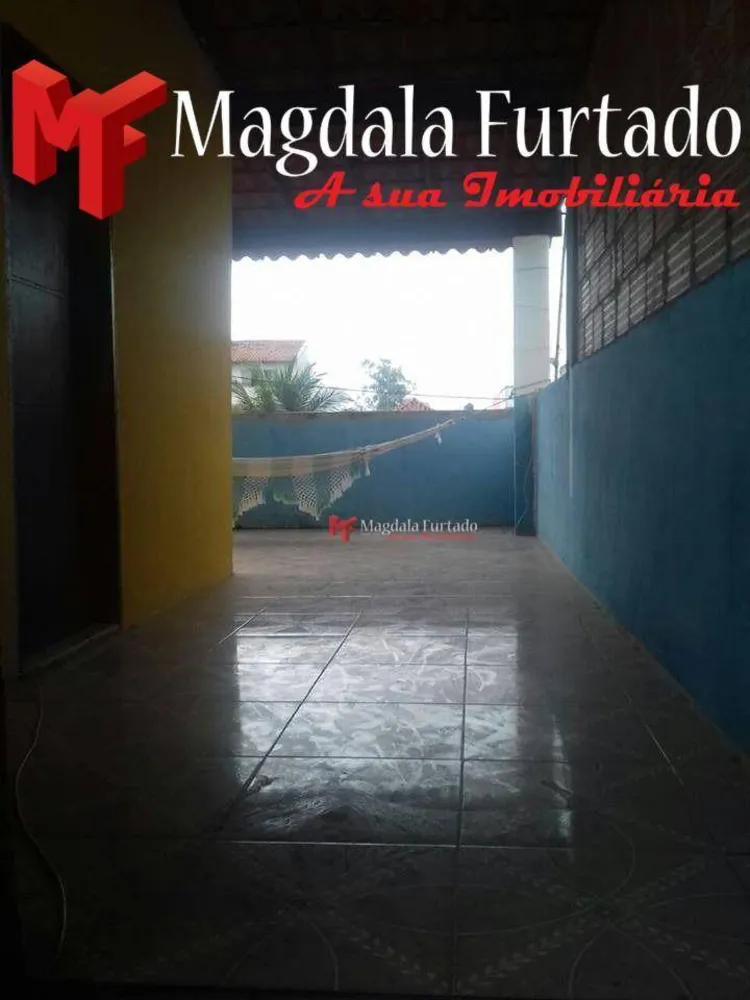 Casa, 2 quartos - Foto 15