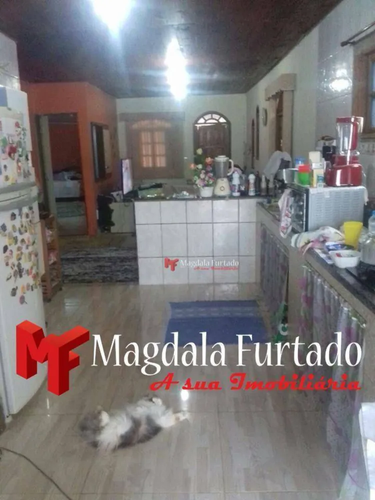 Casa, 2 quartos - Foto 5