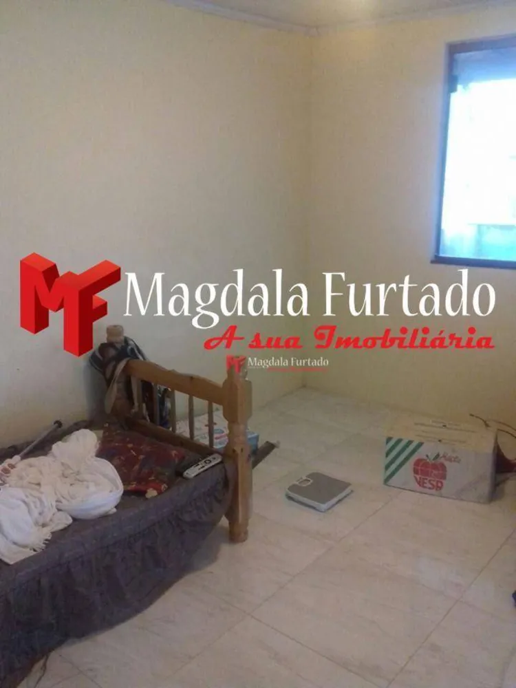 Casa, 2 quartos - Foto 2