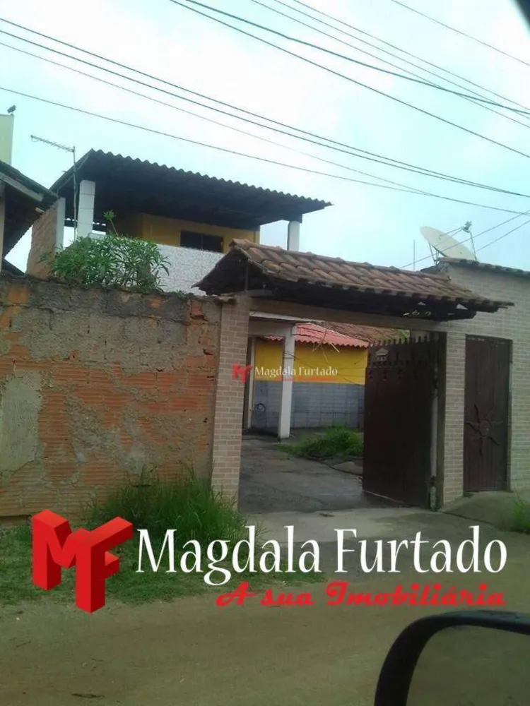 Casa, 2 quartos - Foto 18