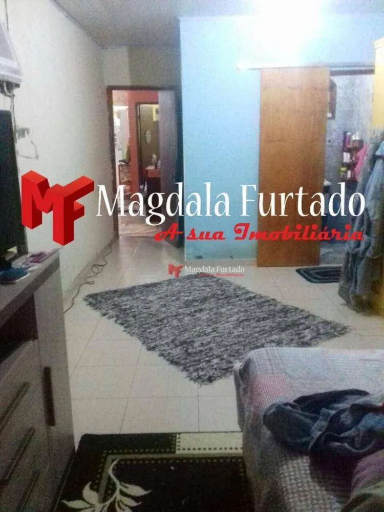 Casa, 2 quartos - Foto 11