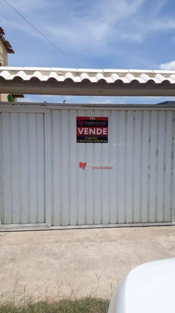 Casa, 2 quartos - Foto 15