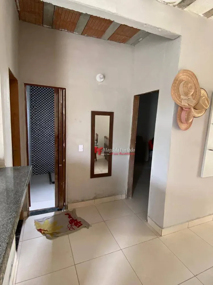 Casa, 2 quartos - Foto 8