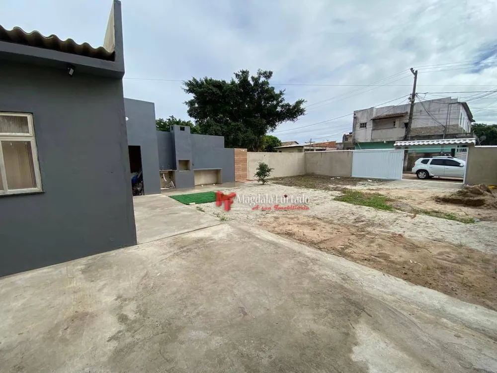 Casa, 2 quartos - Foto 10