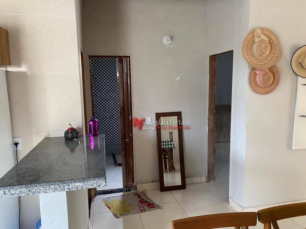 Casa, 2 quartos - Foto 14