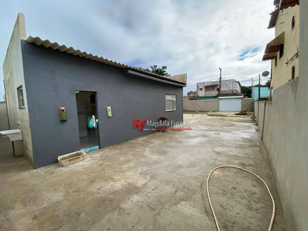 Casa, 2 quartos - Foto 5