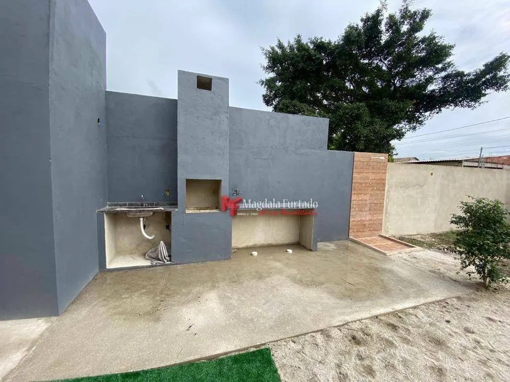 Casa, 2 quartos - Foto 2