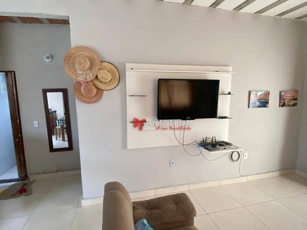 Casa, 2 quartos - Foto 7