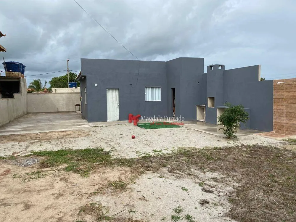 Casa, 2 quartos - Foto 4
