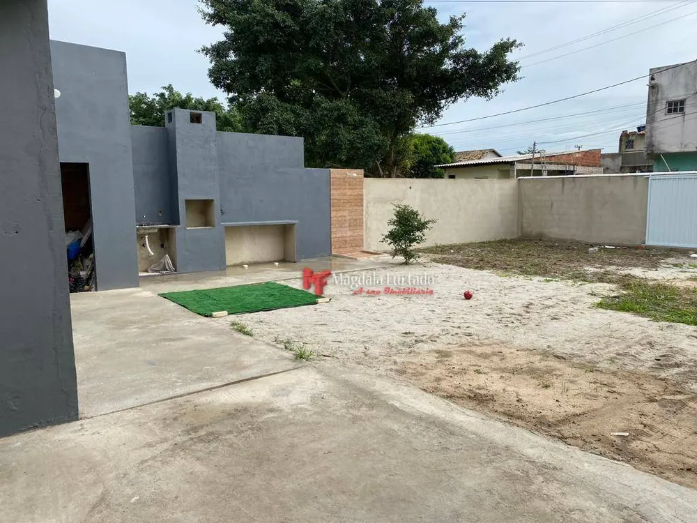 Casa, 2 quartos - Foto 1