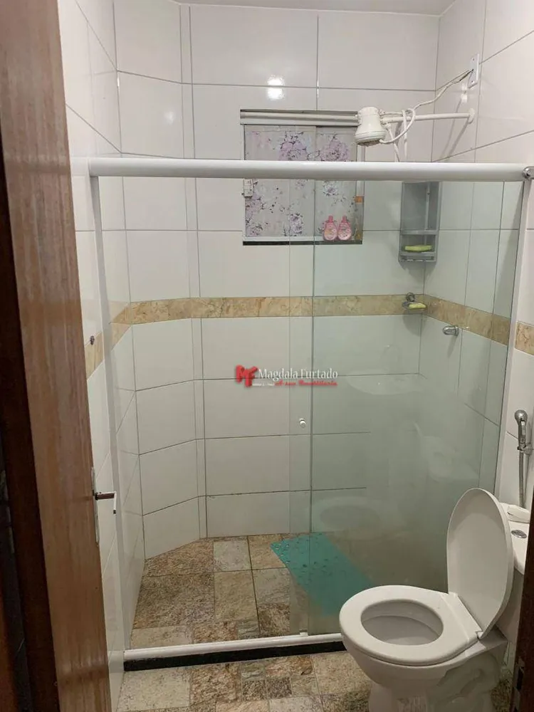 Casa, 2 quartos, 96 m² - Foto 8