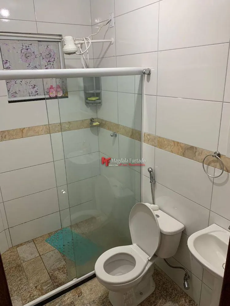 Casa, 2 quartos, 96 m² - Foto 7