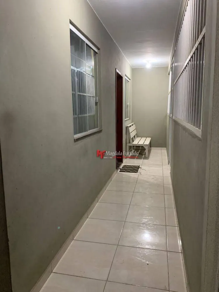 Casa, 2 quartos, 96 m² - Foto 5