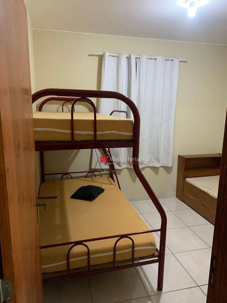 Casa, 2 quartos, 96 m² - Foto 3