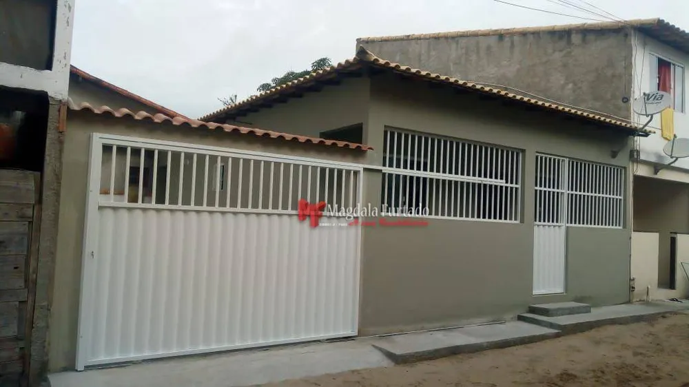 Casa, 2 quartos, 96 m² - Foto 1