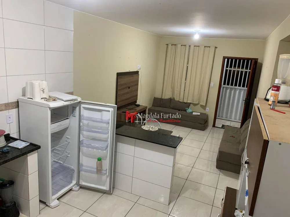 Casa, 2 quartos, 96 m² - Foto 4