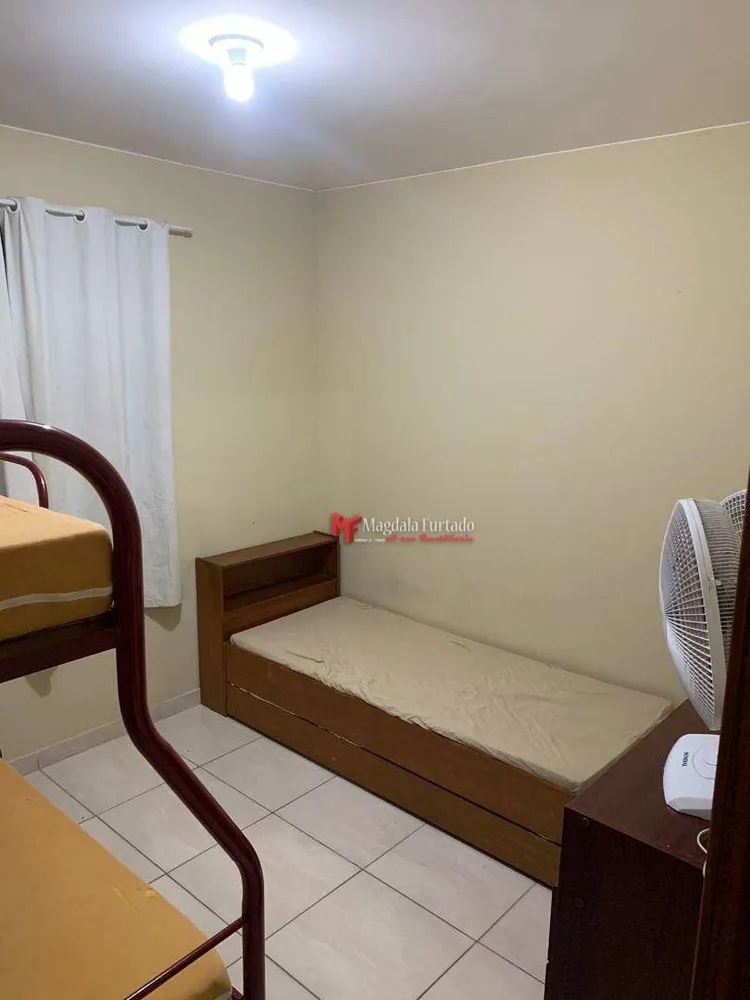 Casa, 2 quartos, 96 m² - Foto 2