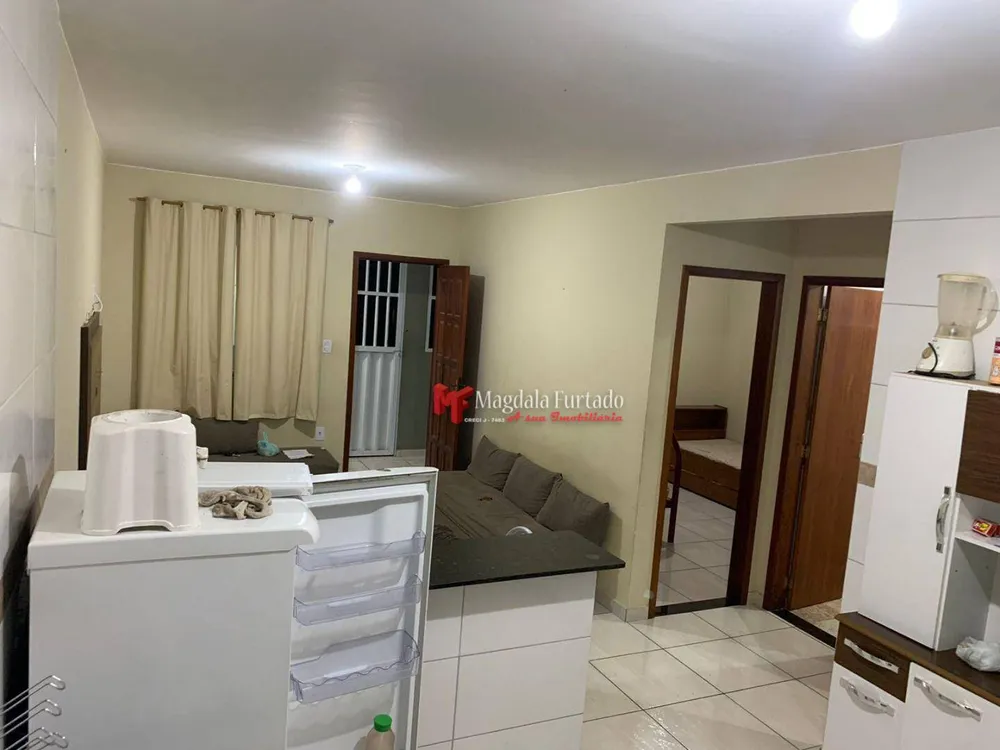 Casa, 2 quartos, 96 m² - Foto 10