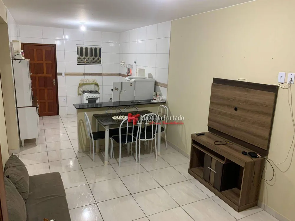 Casa, 2 quartos, 96 m² - Foto 6