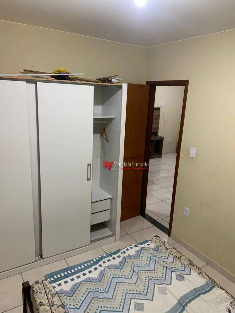 Casa, 2 quartos, 96 m² - Foto 9