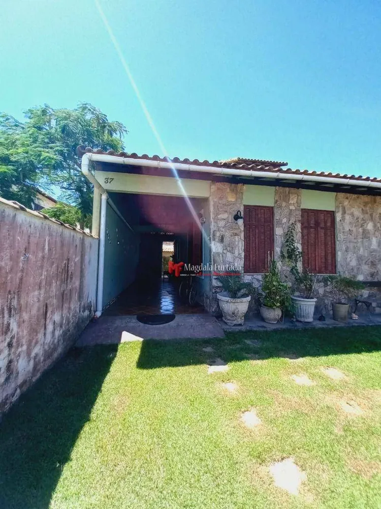 Casa, 4 quartos, 125 m² - Foto 14