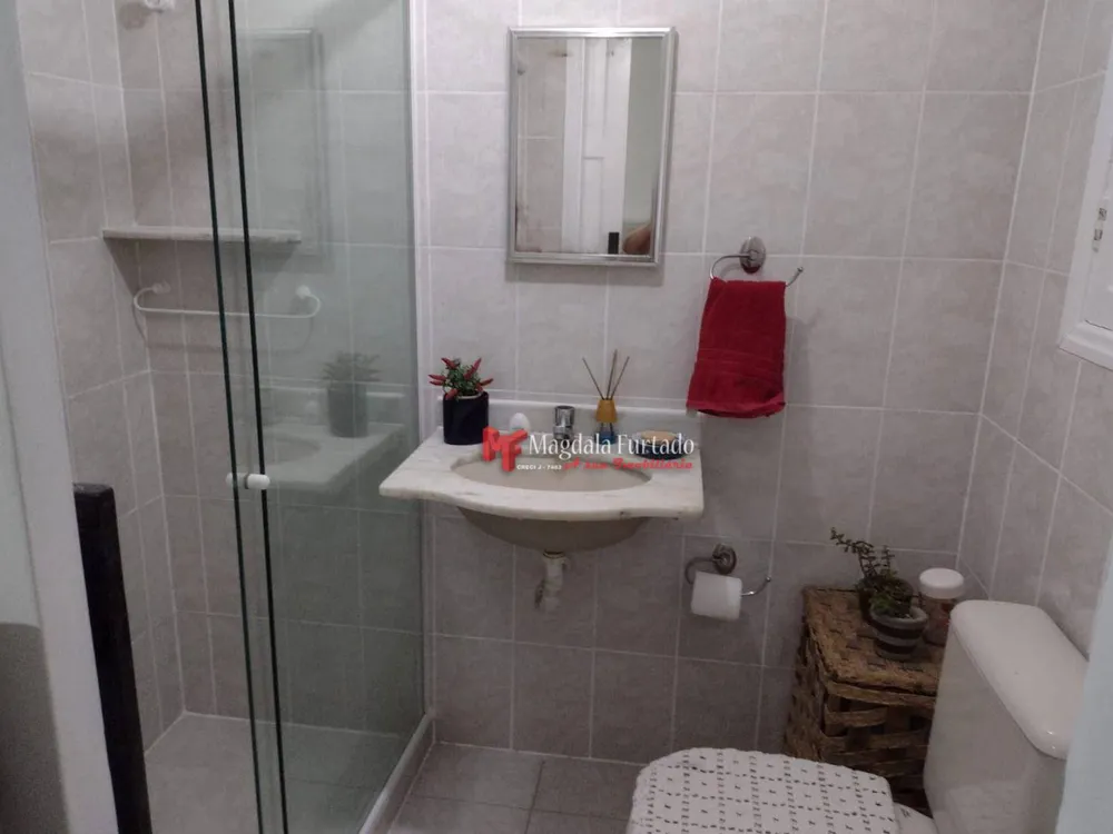 Casa, 4 quartos, 125 m² - Foto 5