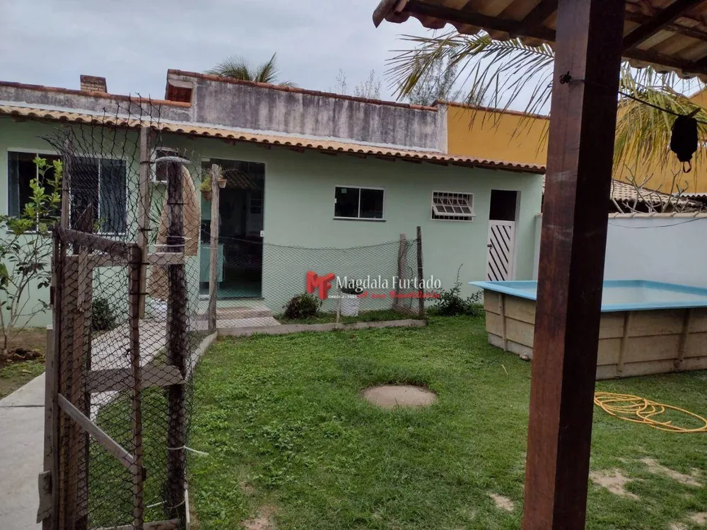 Casa, 4 quartos, 125 m² - Foto 18