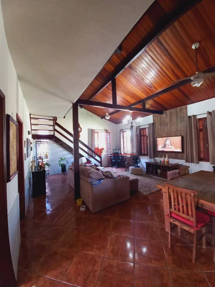 Casa, 4 quartos, 125 m² - Foto 4