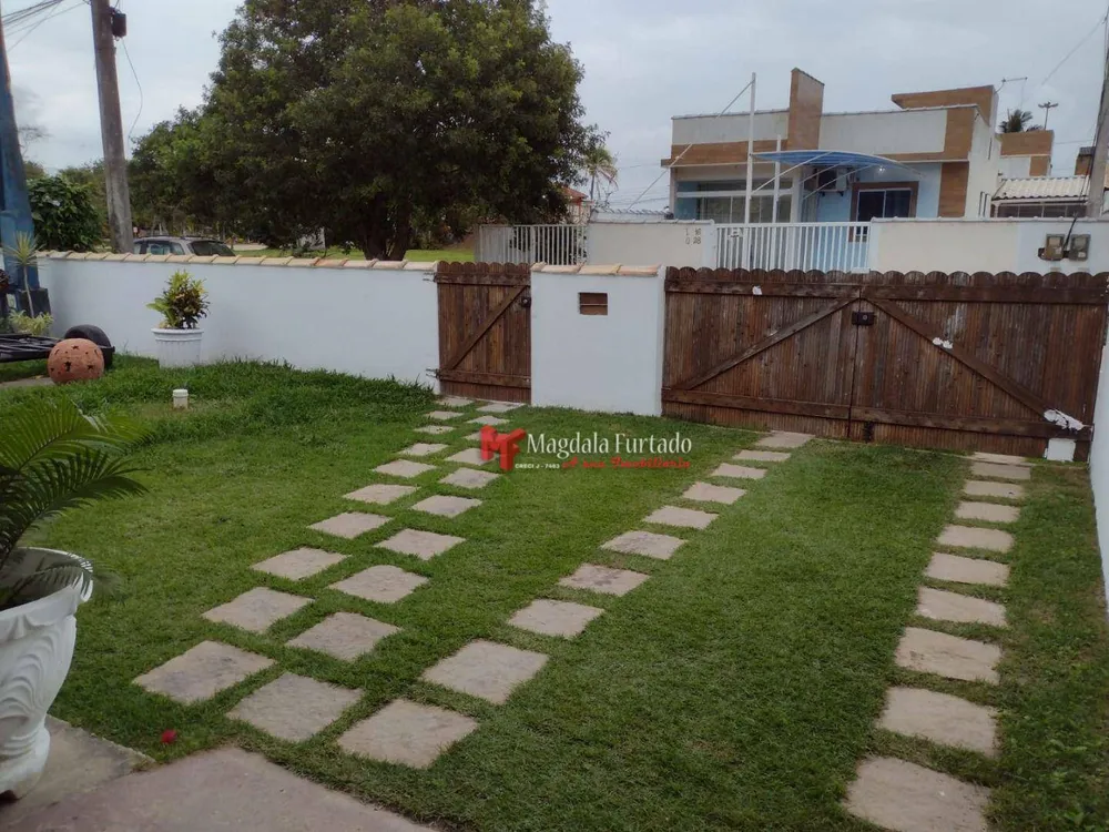Casa, 4 quartos, 125 m² - Foto 23