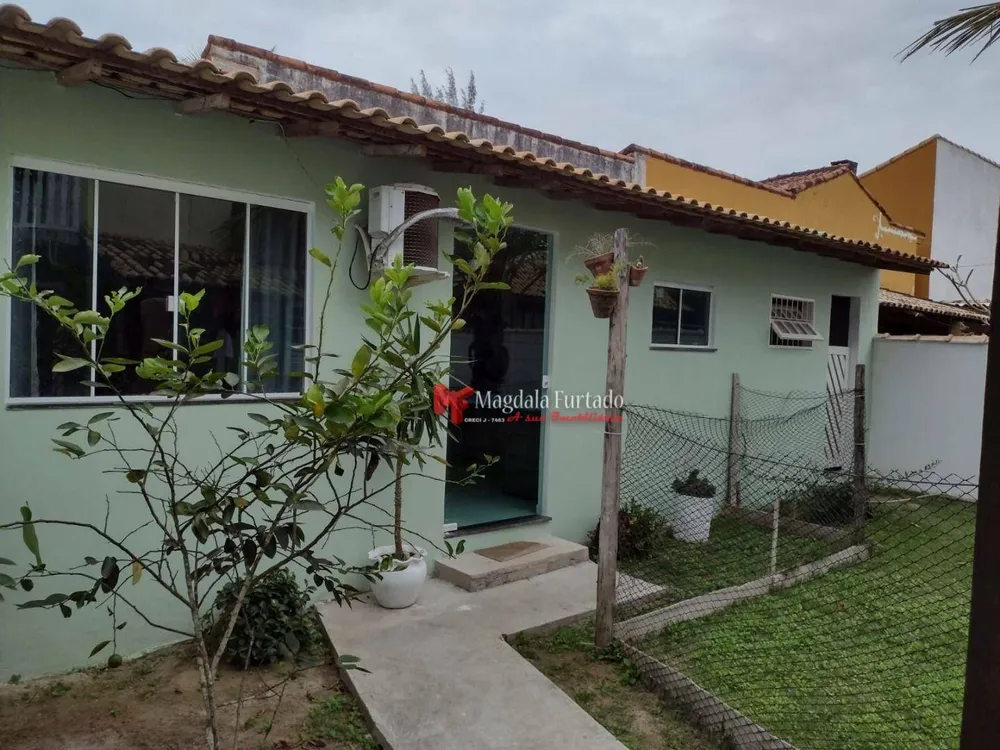 Casa, 4 quartos, 125 m² - Foto 21