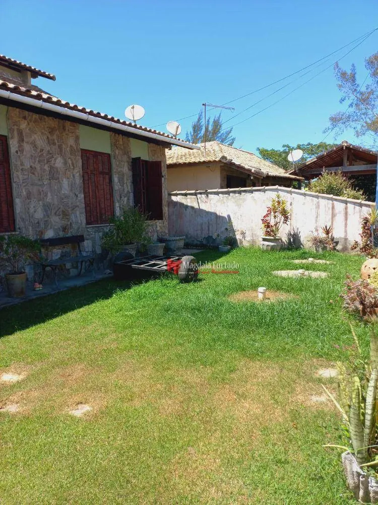 Casa, 4 quartos, 125 m² - Foto 25