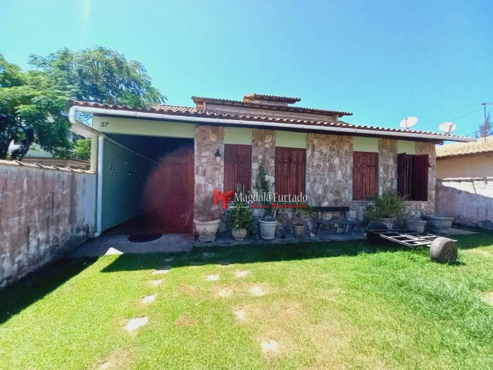 Casa, 4 quartos, 125 m² - Foto 2