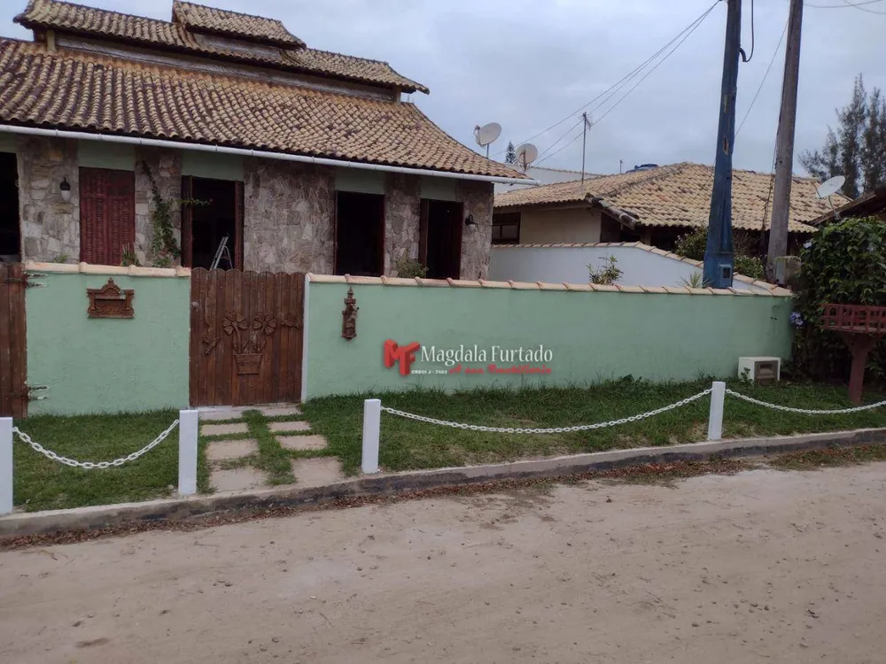 Casa, 4 quartos, 125 m² - Foto 3