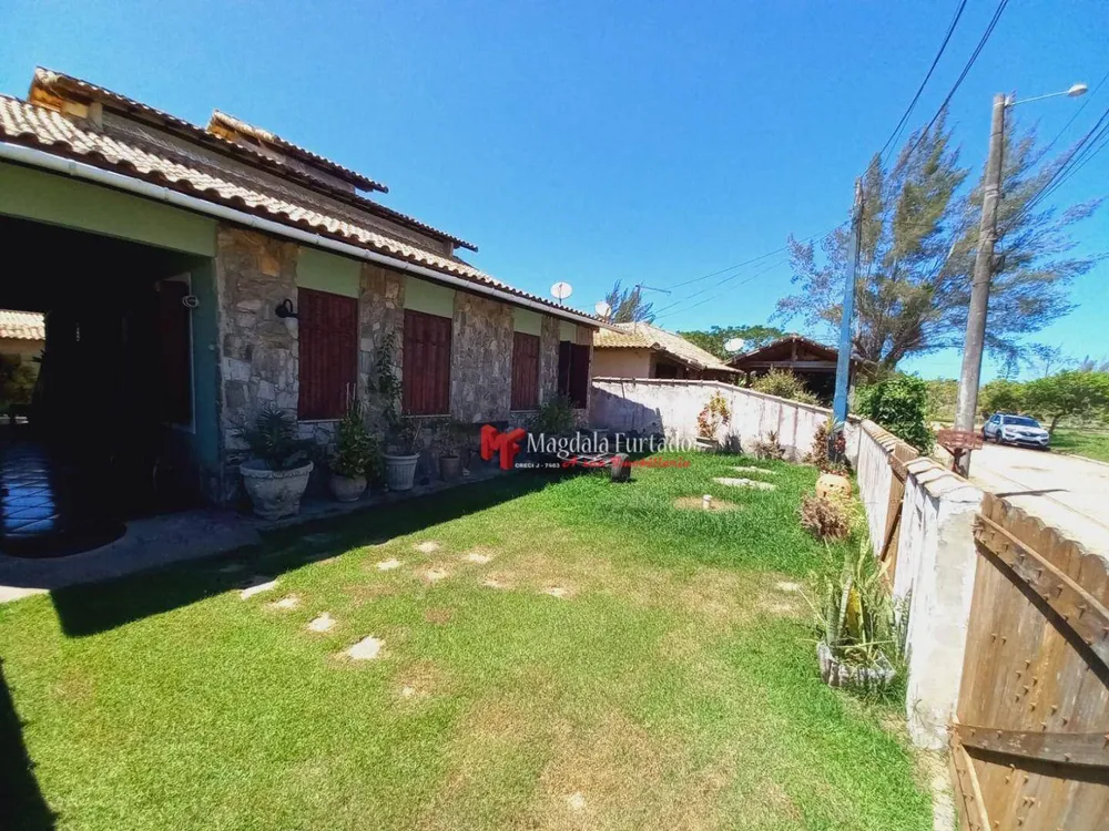 Casa, 4 quartos, 125 m² - Foto 9